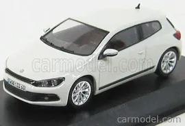 VOLKSWAGEN - SCIROCCO 2009