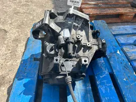 МКПП Volkswagen Polo FDL 02T 1.4i 02T в Москве