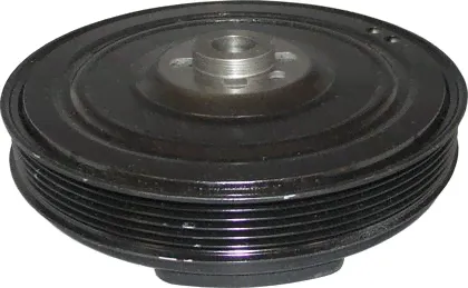 Шкив коленвала JP Group для Volkswagen Crafter I 2006-2013. Артикул 1118302100-0
