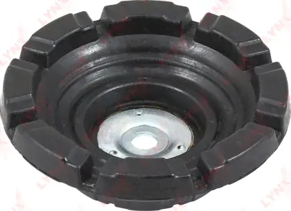 Опора амортизатора (стойки) LYNXauto для Volkswagen Transporter T5 2003-2015. Артикул MA-1088LR-0