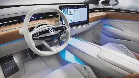 2024 Volkswagen Tavendor - Interior, Exterior and Drive(Charismatic and Dynamic SUV)