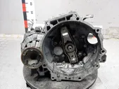 КПП 6ст (механическая коробка) Volkswagen Touran, Touran