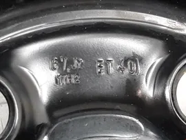 Колесо запасное (таблетка докатка) Volkswagen Touareg, Touareg