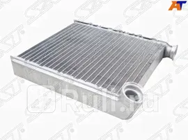 ST-87-0008 - Радиатор отопителя (SAT) Volkswagen Jetta 6 (2010-2019)