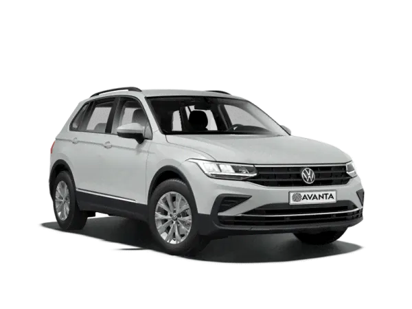 Цвета Volkswagen Tiguan-0
