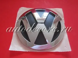 Эмблема двери багажника Volkswagen 140 мм ....53630AULM
