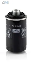 Масляный фильтр MANN-FILTER W71945 Volkswagen B7 (2010-2016)