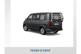 Volkswagen T6.1 California Ocean 2,0 TDI 4-Motion VORLAUF