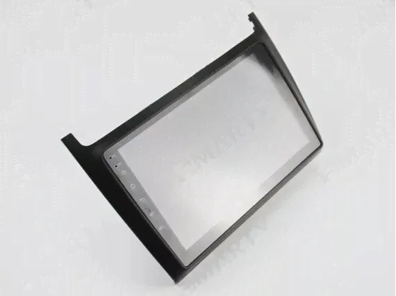 Volkswagen Polo (2009-2019) Android head unit CarPlay-2