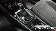 Volkswagen Passat GT (B8), 2018