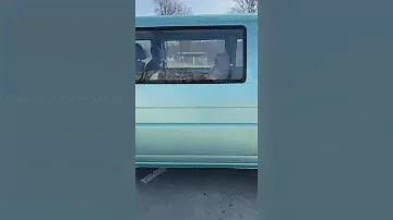 Продажа Авто VW T4 Transporter 2.5 TDI 75 kw