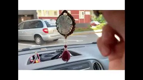 LED лампочки в подсветку салона VW Tiguan