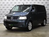 Volkswagen Multivan, 2004 год