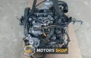 Двигатель Volkswagen AHU 1.9 TDI
