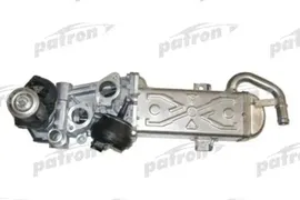 Клапан EGR (рециркуляции выхлопных газов) Patron для Volkswagen Touran II 2012-2012. Артикул PEGR075