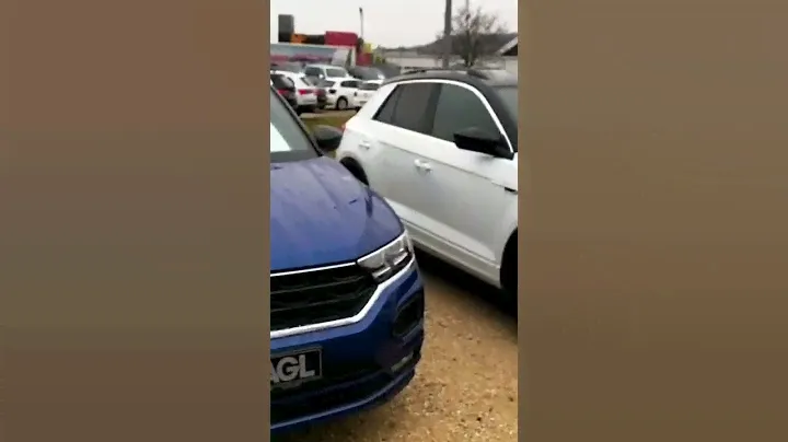 АВТО В ГЕРМАНИИ ОТДАЮТ ЗА КОПЕЙКИ?