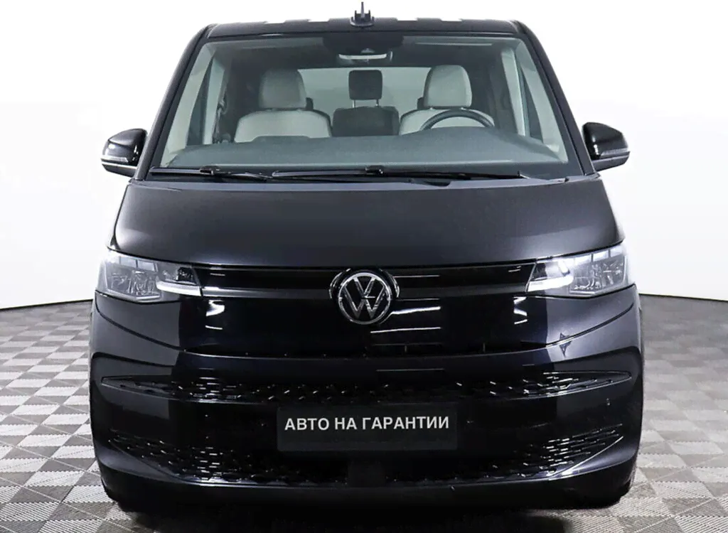 Volkswagen Multivan T7-4