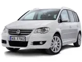 Стеклоочистители Volkswagen [VW] Touran