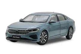 VW VOLKSWAGEN PASSAT 2022 GREY / ФОЛЬКСВАГЕН ПАССАТ СЕРЫЙ*
