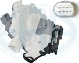 Замок двери Era задний левый для Volkswagen Passat B6 2005-2011. Артикул 660268