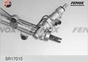 Рулевая рейка Fenox для Volkswagen Multivan T6 2015-2024. Артикул SR17015