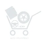 Бампер Volkswagen Polo 2020 передний (неокрашенный) Технопласт