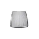 Коврик в багажник ELEMENT для Volkswagen Passat B7, 2010, полиуретан NLC5134B10