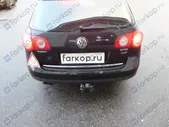 Фаркоп AvtoS для Volkswagen Passat 2005-2010Артикул: VW 24