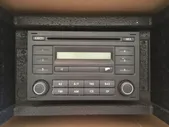 Volkswagen VW RCD 200 VW Polo Fox T5 Lupo Caddy Radio CD RCD200 - No Code