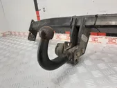 Фаркоп (прицепное устройство) Volkswagen Touareg, Touareg