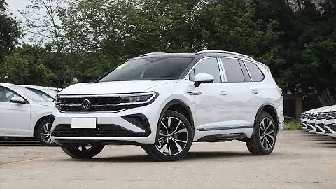 Volkswagen Talagon / Доставим под ключ в РФ - цена ниже, в описании
