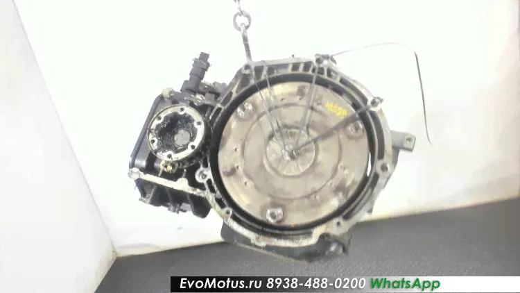 АКПП на AAM Volkswagen Golf 3 1991-1997-0