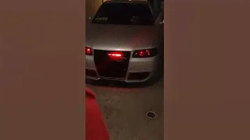 Pointer tuning