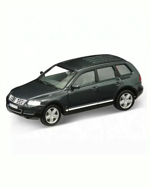 Модель машины Volkswagen Touareg 1:32 Welly (Велли) в ассортименте