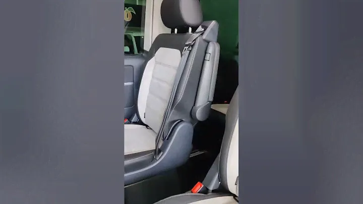 Volkswagen Multivan 2018