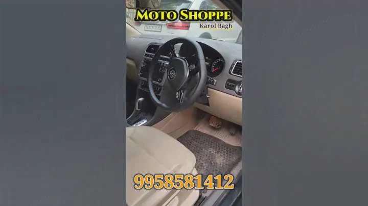 Vento for Sale in Delhi 🔥 #volkswagen #secondhandcarsindelhi #usedcarsindelhi #vento #gauravsethi