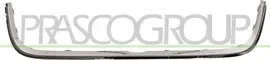 Решетка радиатора Prasco для Volkswagen Transporter T5 2003-2008. Артикул VG9172226