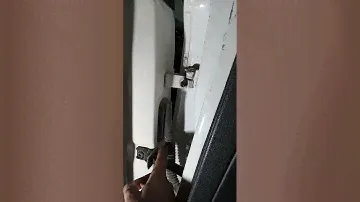 как снять двери на фольксваген поло