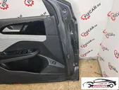 Дверь передняя левая Volkswagen Taos 2022г. (артикул 192-2037)