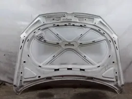 Капот Volkswagen Passat B7