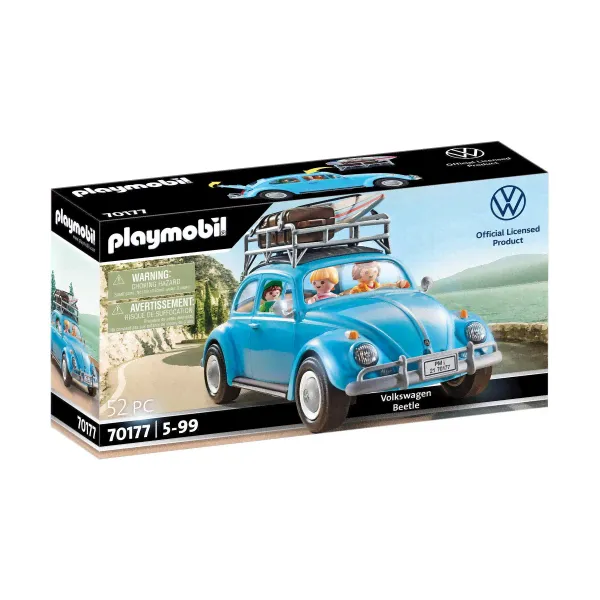 Volkswagen Beetle-1