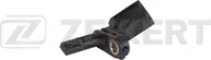 Датчик ABS Zekkert задний правый для Volkswagen Caddy III 2004-2015. Артикул SE-6008
