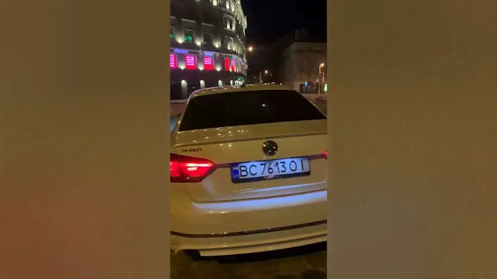 Passat 3.6 vr6 B7