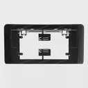 Переходная рамка Teyes 22-1400 Volkswagen Polo 6 2020 ~ 2022 [10.2 дюйм]