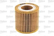 Масляный фильтр Valeo для Volkswagen Polo V 2009-2014. Артикул 586536