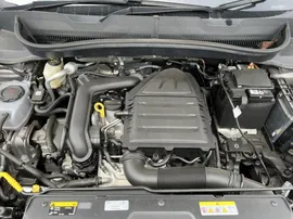 VOLKSWAGEN T-CROSS 1.0 TSI 1st Plus 2020 г. №76315