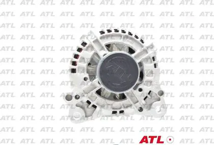 Генератор ATL/Delta Autotechnik для Volkswagen Transporter T5 2003-2009. Артикул L 41 860-1