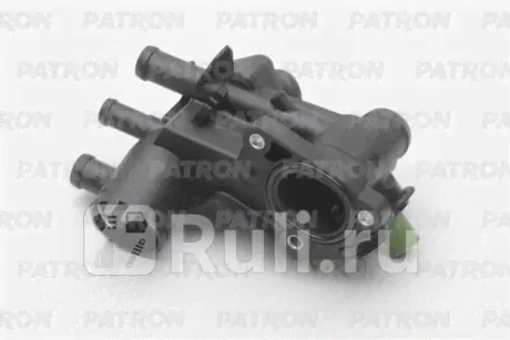 PE21175 - Корпус термостата (PATRON) Volkswagen Bora (1998-2005)-0