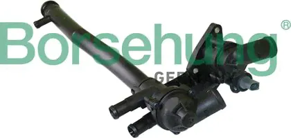 Термостат Borsehung для Volkswagen Polo V 2009-2024. Артикул B19086-0