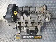Двигатель Volkswagen CZC 1.4 TSI-0
